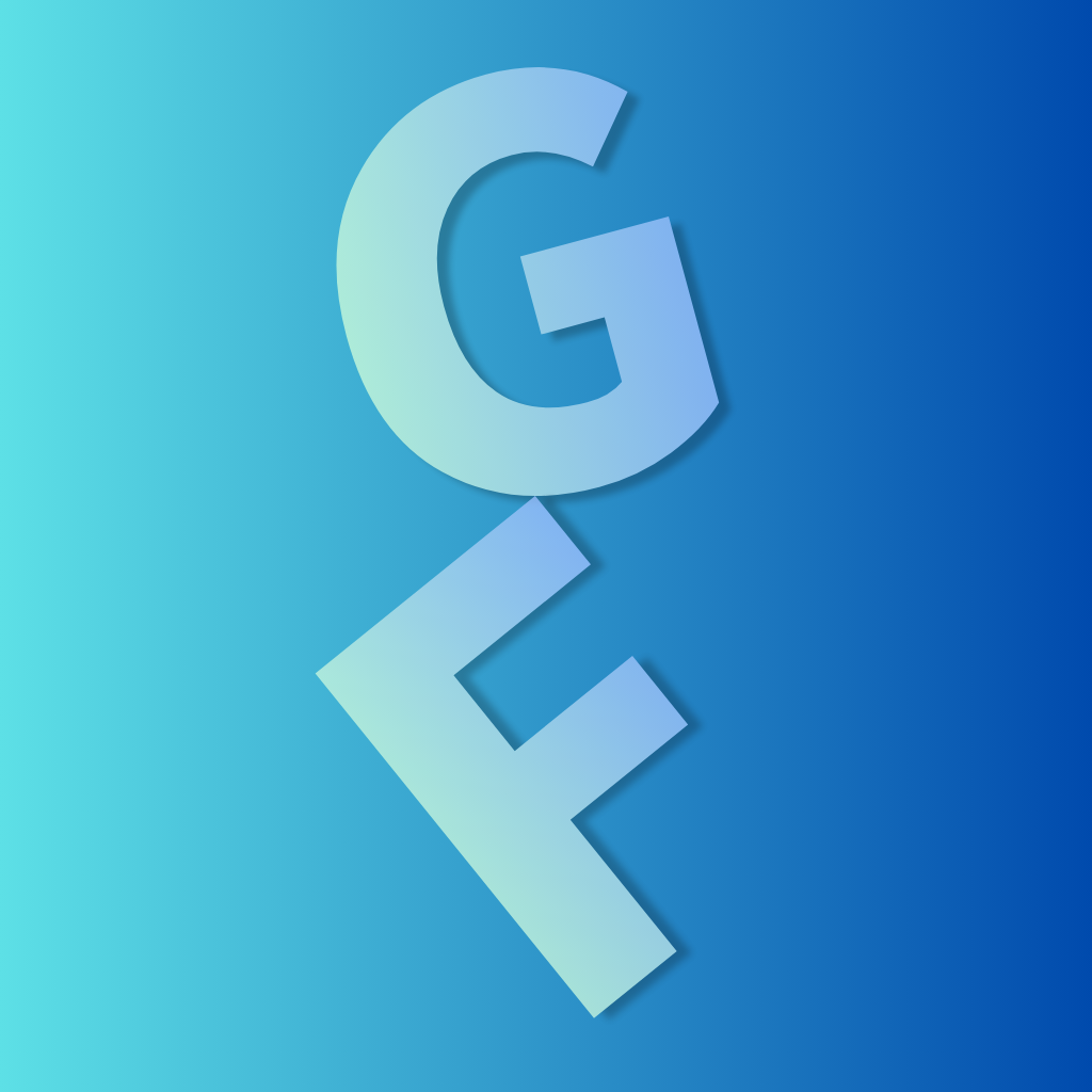 GanbaFlash logo